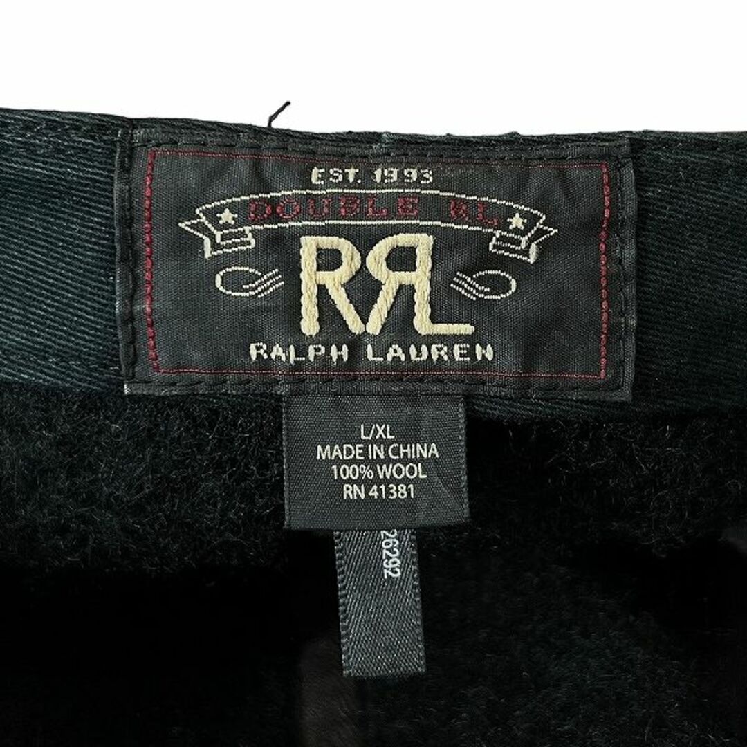 RRL - 陸丸様専用 RRL リミテッドエディション ブラウンズビーチ