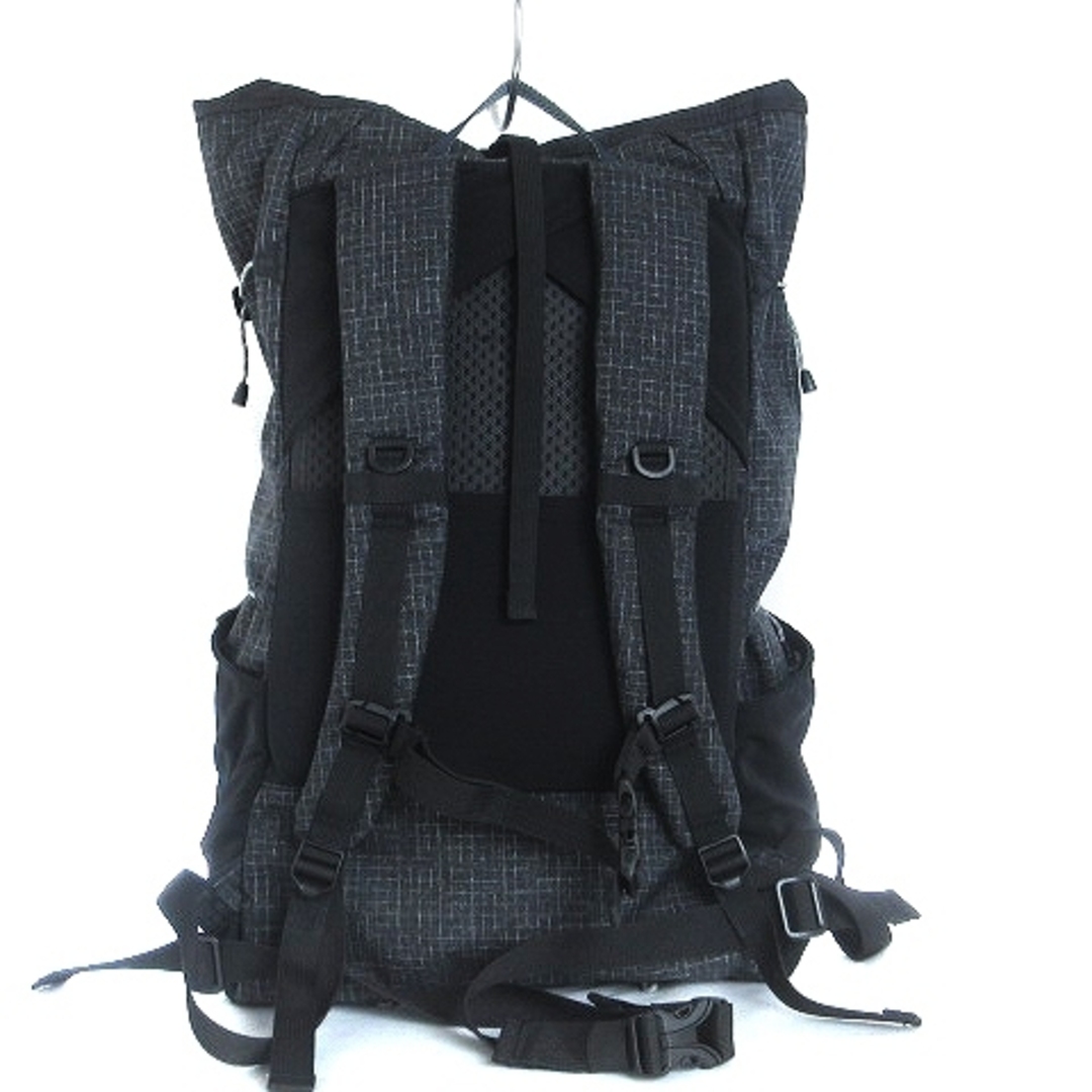 MARMOT(マーモット)のマーモット YAMATABI 30 ヨゾラ 30L バックパック リュック 黒 スポーツ/アウトドアのアウトドア(登山用品)の商品写真