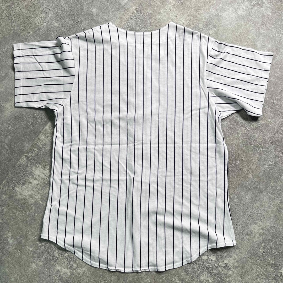 90s ヴィンテージ MLB ニューヨークヤンキース ベースボール