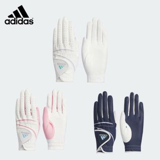 アディダス(adidas)のadidas ゴルフグローブ ウィメンズ (その他)