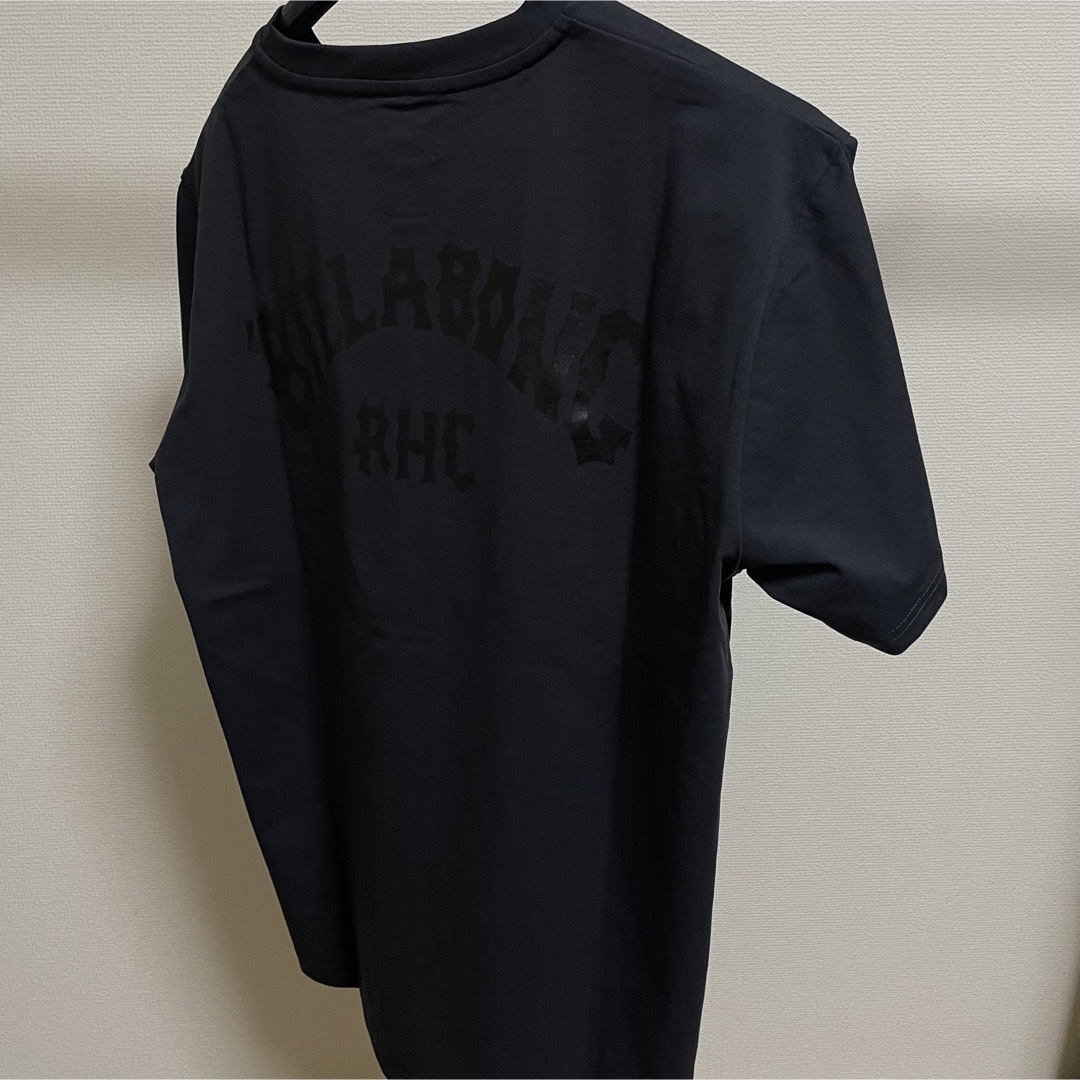 RHC × BILLABONG Recycled Tee【M】半袖Tシャツ 新品