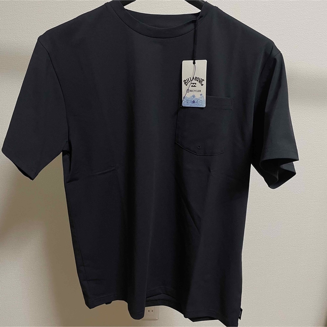 RHC × BILLABONG Recycled Tee【S】半袖Tシャツ 新品