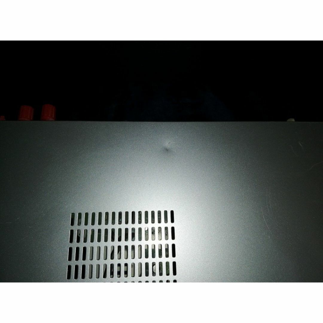 Panasonic SA-XR50 コントロールアンプ m0a6181 - novius-it.hu