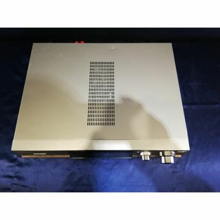 Panasonic SA-XR50 コントロールアンプ m0a6181 - novius-it.hu