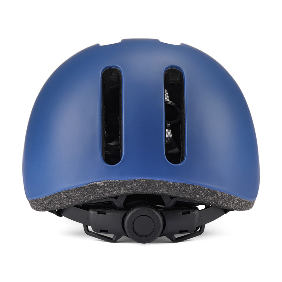 自転車ヘルメット大人用スポーツライディングヘルメット多機能ロスケートヘルメット スポーツ/アウトドアの自転車(ウエア)の商品写真