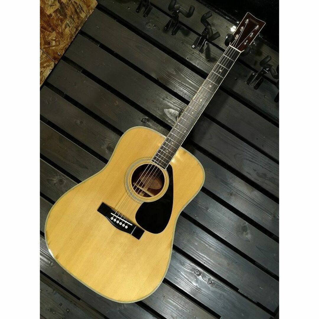 YAMAHA アコースティックギター FG-250D オレンジラベル 日本製 abitur