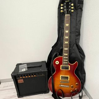 Greco - 大幅値下げ㉒グレコ レスポール ? エレキギター ローランド