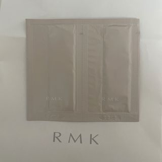 アールエムケー(RMK)のRMK アールエムケー　スキンティント01(ファンデーション)