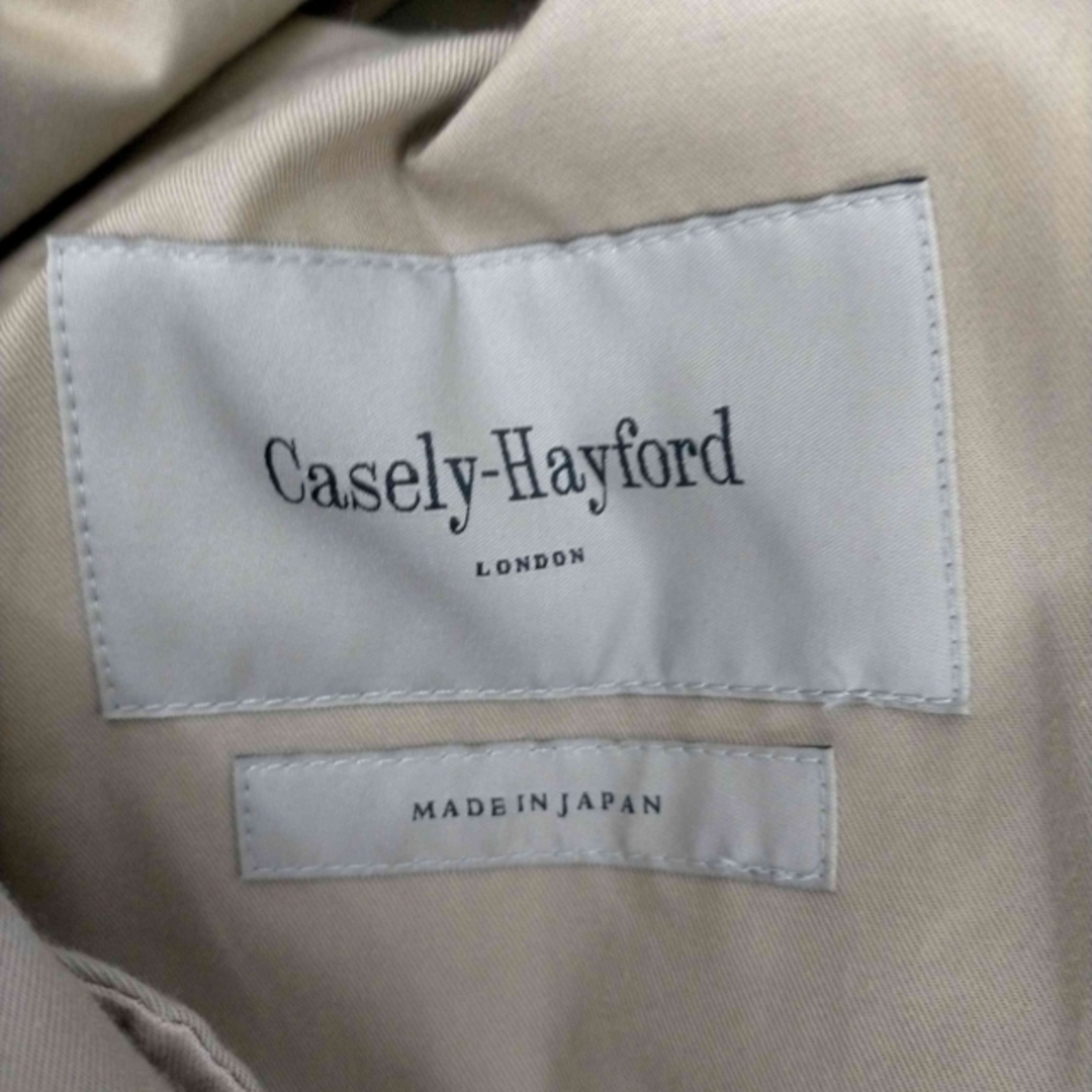 Casely Hayford(ケイスリー ヘイフォード) メンズ アウター