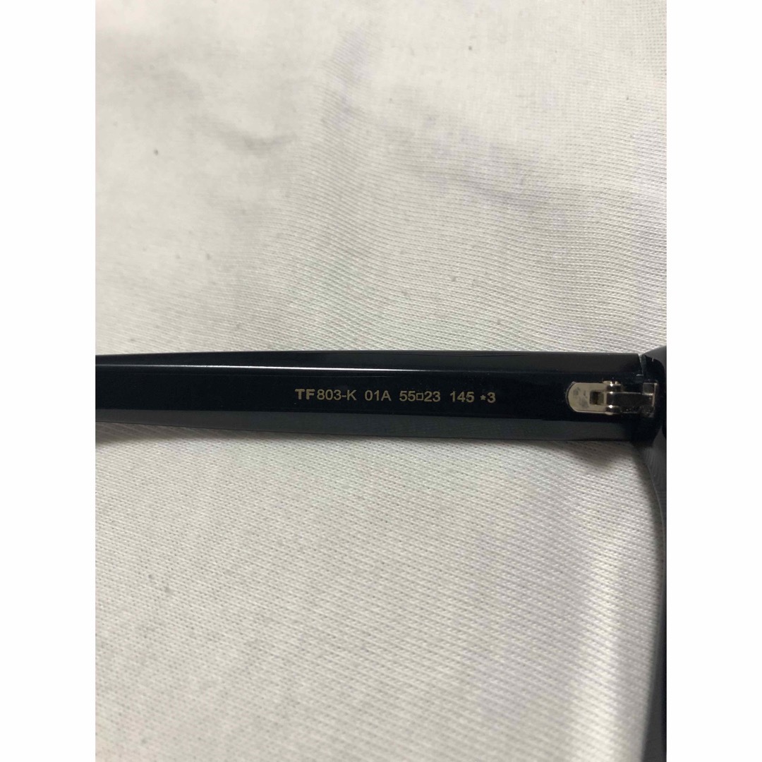 トムフォード 魔裟斗着 TF803-K-01A 黒 BLACK TOMFORD | tajhiznan.ir