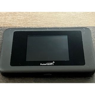 ファーウェイ(HUAWEI)のpocket wifi 602HW(PC周辺機器)