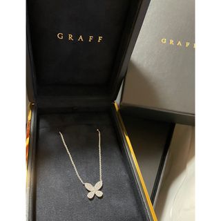 グラフ ネックレスの通販 67点 | grafのレディースを買うならラクマ