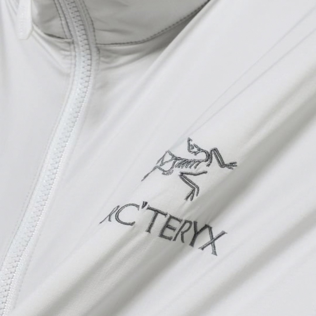 ARC’TERYX Atom SL Vest アトム ベストXL