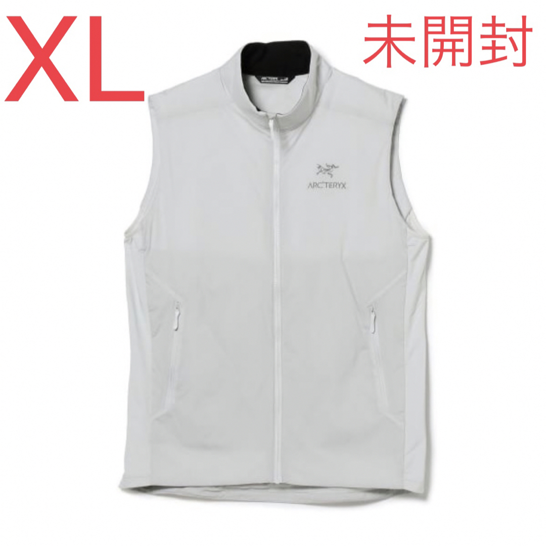 【2023 国内正規】ARC'TERYX Atom Vest S アトム ベスト