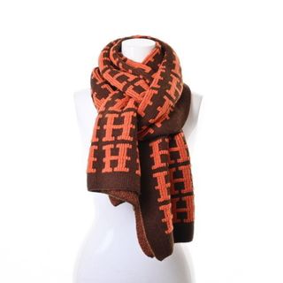 ⭐️タグ付き新品未使用品⭐️ Hermes メンズ マフラー-