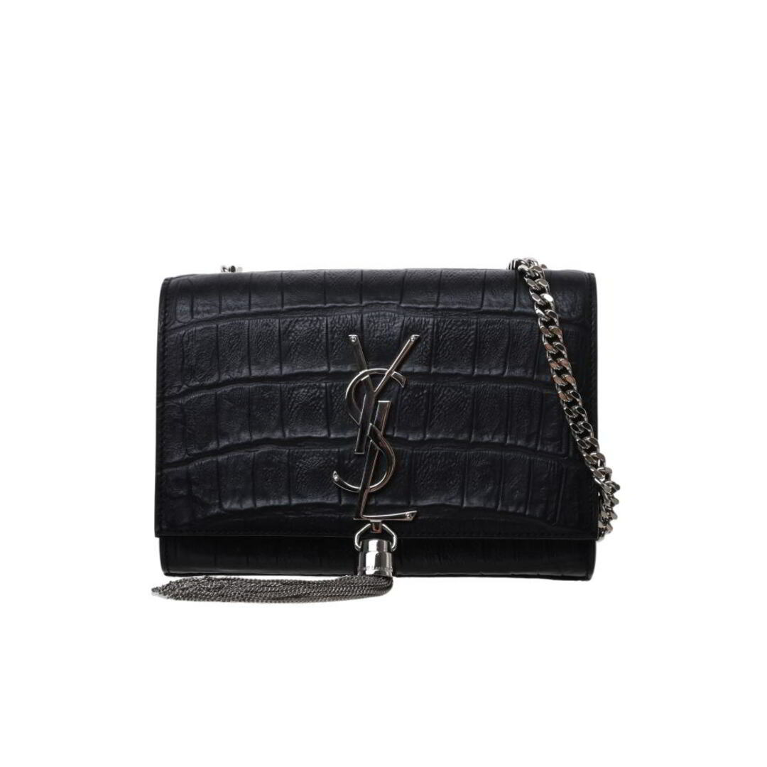 Saint Laurent - Saint Laurent Paris クラシック タッセル サッチェル