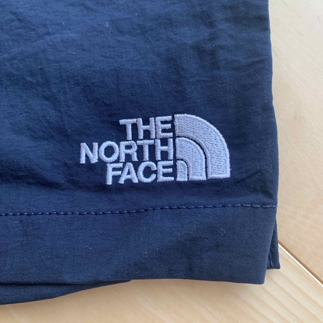 THE NORTH FACE(ザノースフェイス)のノースフェイス メンズ バーサタイルショーツ Lサイズ 国内正規品 ネイビー メンズのパンツ(ショートパンツ)の商品写真