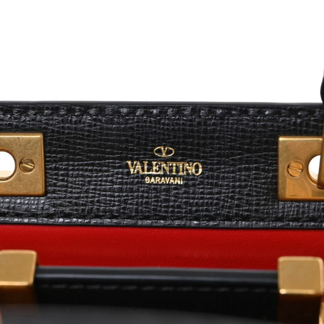 VALENTINO(ヴァレンティノ)のVALENTINO アルコーブ 2way レザー ショルダー バッグ レディースのバッグ(ショルダーバッグ)の商品写真