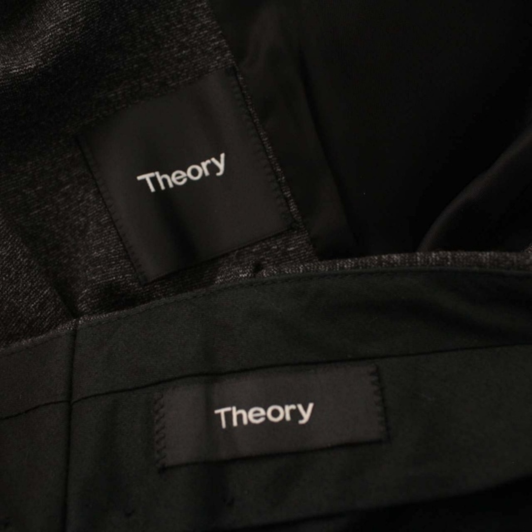 theory WALCK SIMONS FL A スーツ フォーマル 2点セット 8