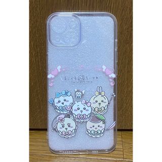 新品未使用 ちいかわ スマホケース iPhone14 スマホカバー(iPhoneケース)