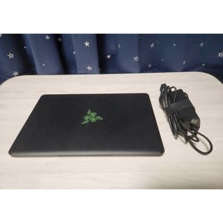 レイザー(Razer)の動作確認済み RAZER Blade Stealth 13.3型 Win 10(ノートPC)