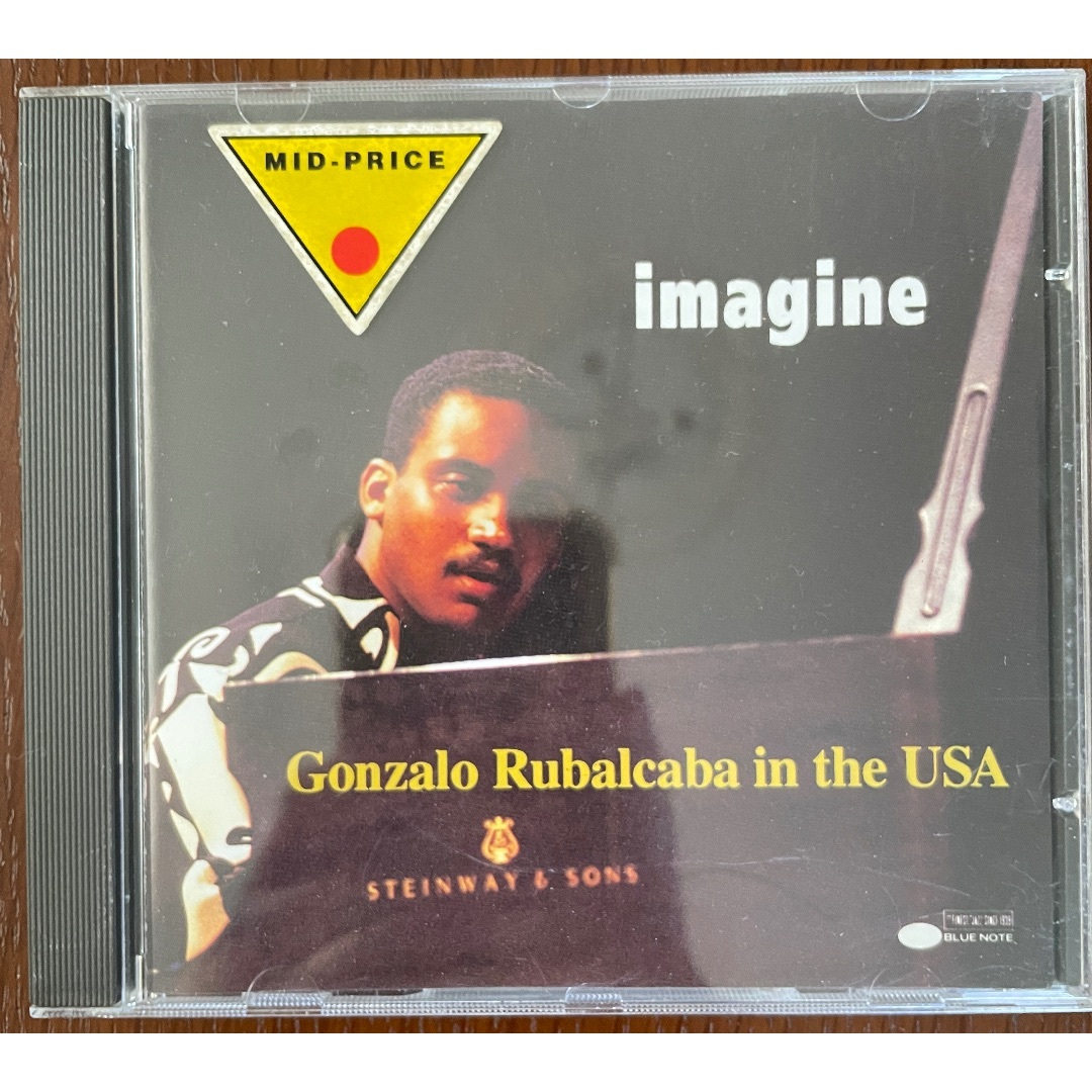 imagine  Gonzalo Rubalcaba