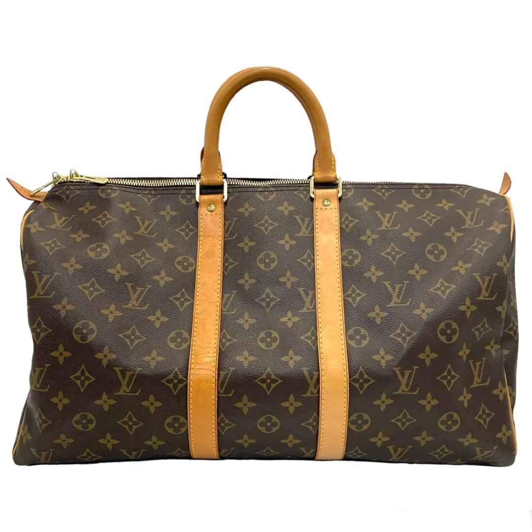 LOUIS VUITTON - LOUIS VUITTON ルイヴィトン ボストンバッグ
