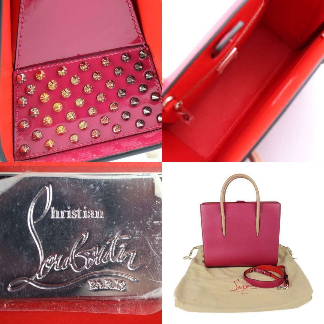 Christian Louboutin  ルブタン パロマ ミディアム