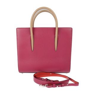 ルブタン(Christian Louboutin) 2wayバッグ ハンドバッグ(レディース ルブタン(Christian Louboutin) 2wayバッグ ハンドバッグ(レディース