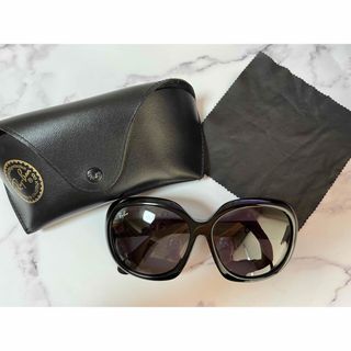 レイバン(Ray-Ban)の☆値下げ☆【中古】Ray-Banレイバン サングラス ジャッキーオー(サングラス/メガネ)