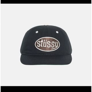 ステューシー(STUSSY)の★23SS 最新作★STUSSY PITSTOP LOW PRO CAP(キャップ)