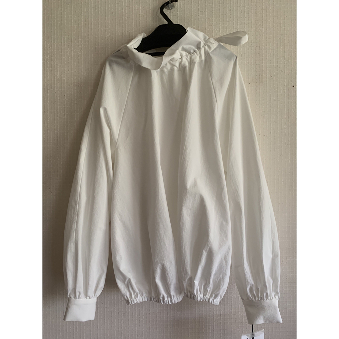 ollkyoto  Prince blouse 未使用