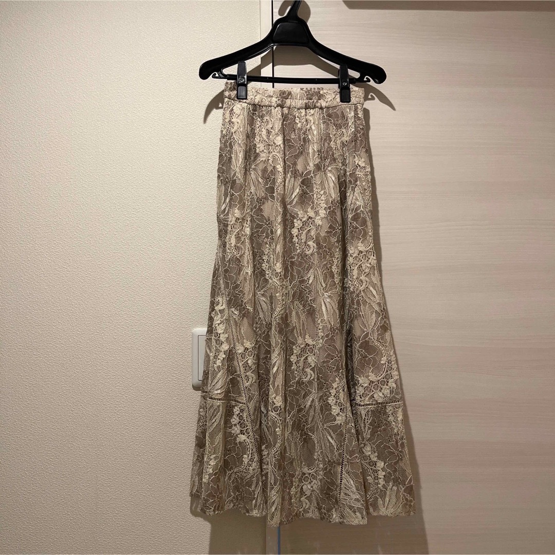 FRAY I.D(フレイアイディー)のmol様専用 レディースのスカート(ロングスカート)の商品写真