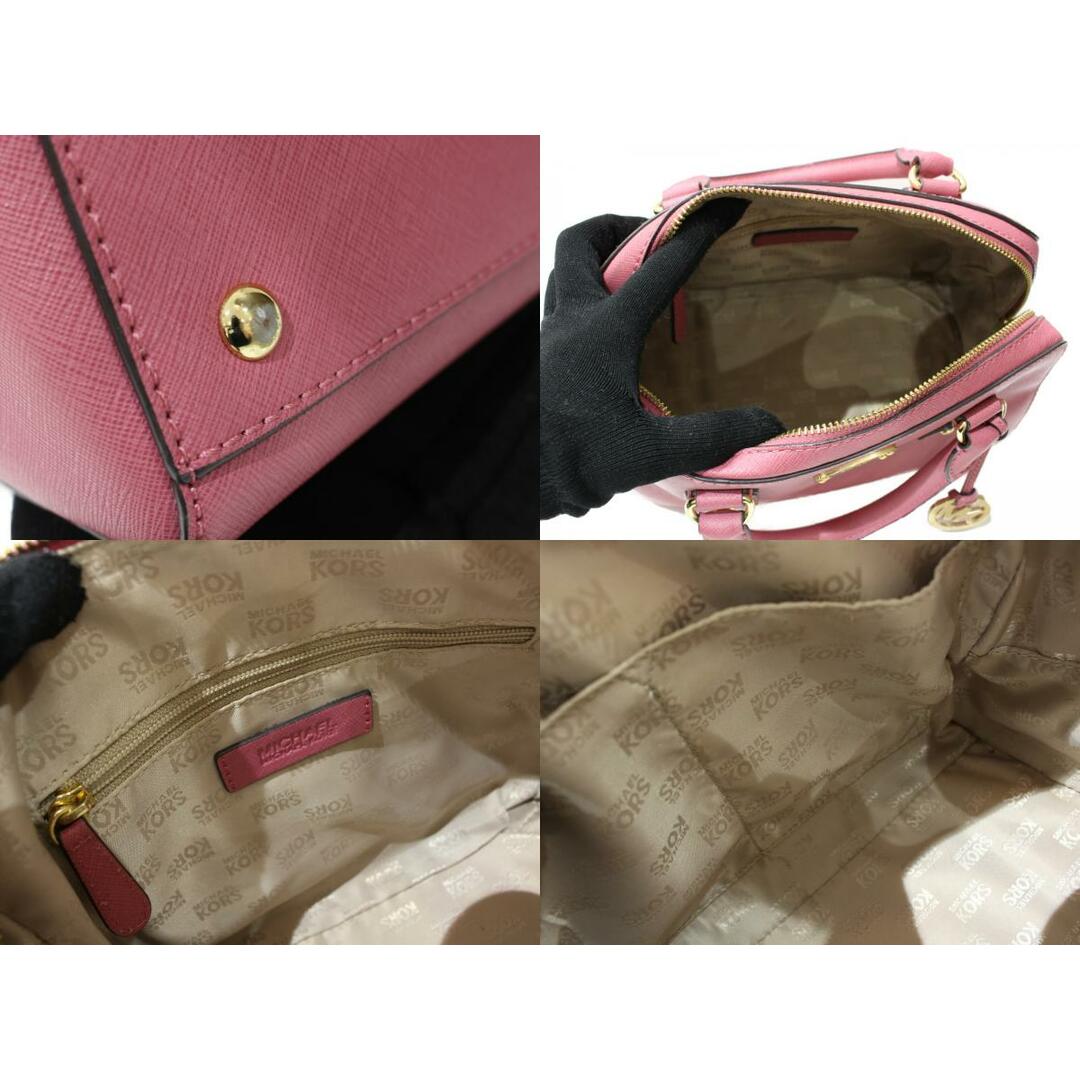 MICHAEL KORS マイケルコース 2WAYバッグ ハンドバッグ MICHAEL KORS マイケルコース 2WAYバッグ ハンドバッグ