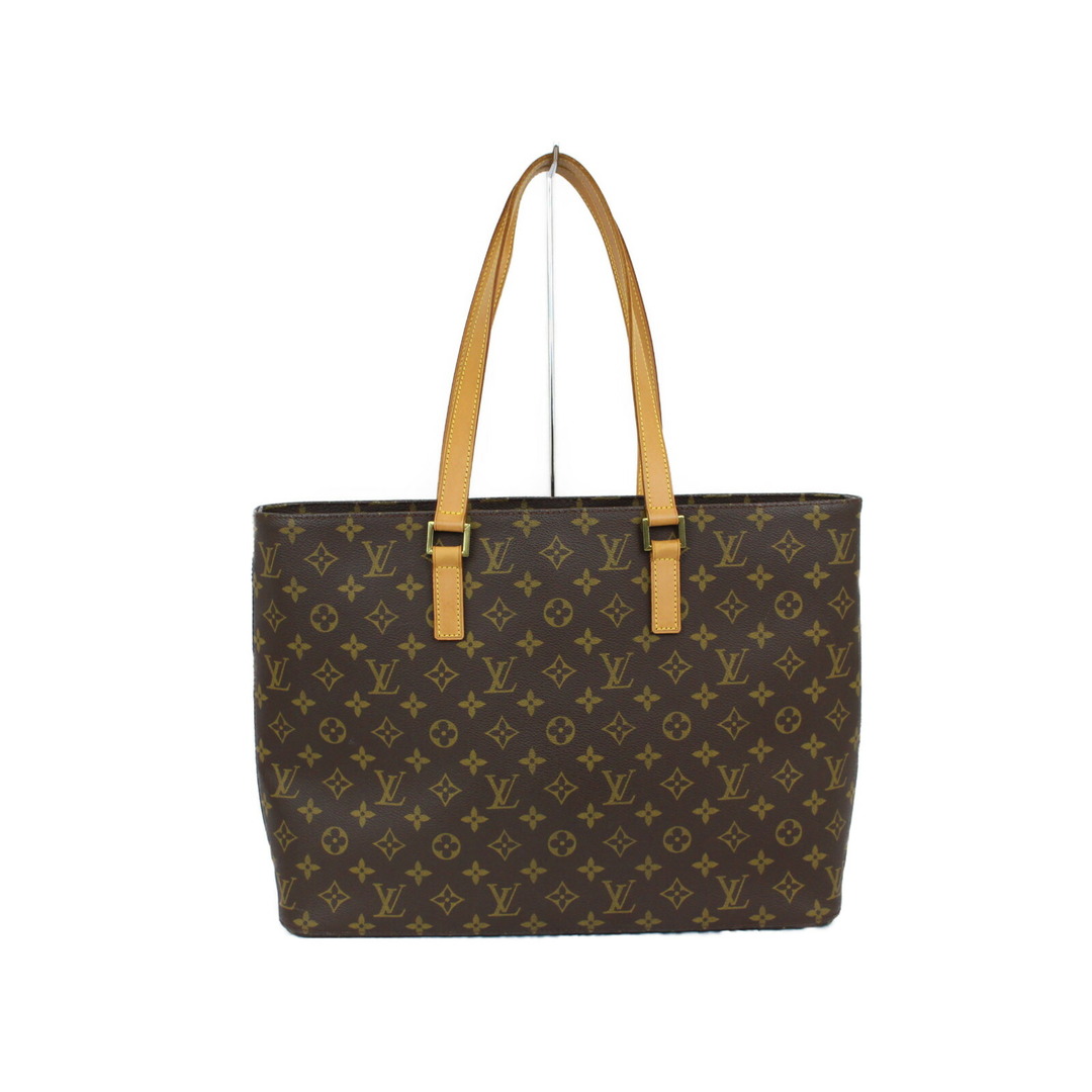 LOUIS VUITTON　ルイ・ヴィトン　ルコ　M51155　トートバッグ　ショルダートート　モノグラム キャンバス　ブラウン系　メンズ　レディース　ユニセックス　プレゼント包装可　ギフト　人気　定番松前R56号店