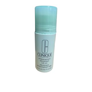 クリニーク(CLINIQUE)のクリニーク アンティ パースパイラント デオドラント ロールオン 75ml (制汗/デオドラント剤)