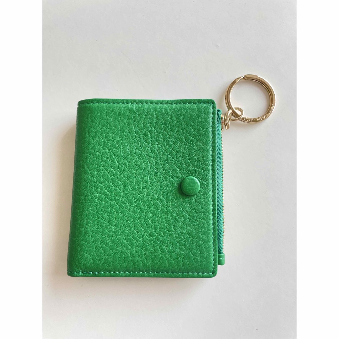 OAD NEW YORK   Everywhere Mini Wallet