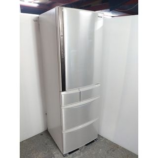 パナソニック 冷蔵庫 NR-E412VL N型 2016年 | www.hospitalakshayavat.com