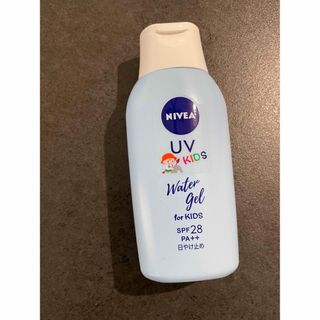 ニベア(ニベア)のNIVEA 日焼け止めジェル 120ｇ(日焼け止め/サンオイル)