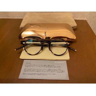 値下げ↓ EYEVAN WEBB SQ DT とTALEX EASE BLUE | www.gamescaxas.com