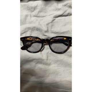 オリバーピープルズ(Oliver Peoples)のブルネロクチネリ×オリバーピープルズ OV5485U サングラス 付属品完品(サングラス/メガネ)