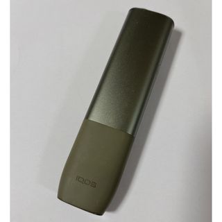 アイコス(IQOS)のIQOS イルマ　ワン【モスグリーン】(タバコグッズ)