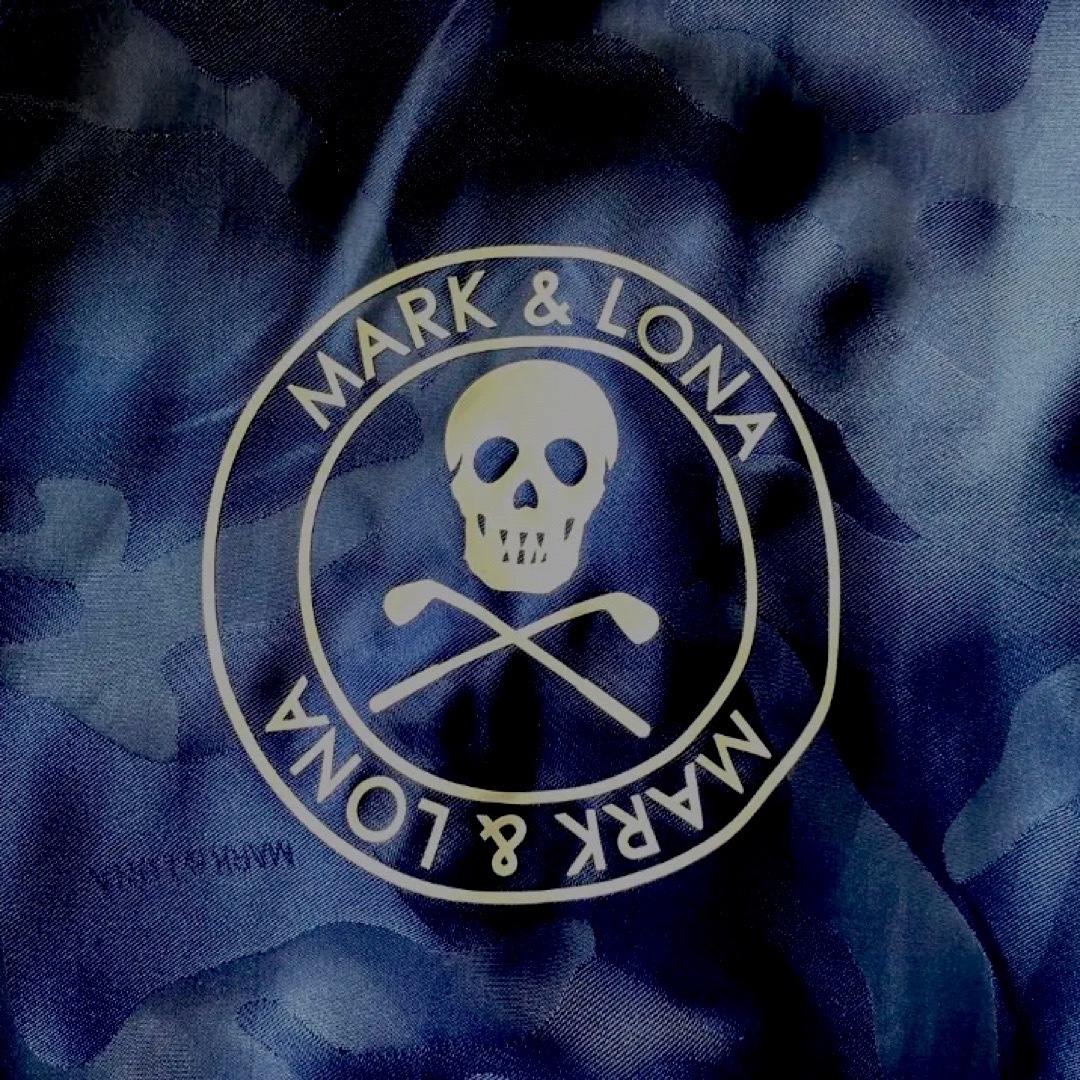 MARK&LONA - MARK&LONA マークアンドロナ フードジャケット の通販 by