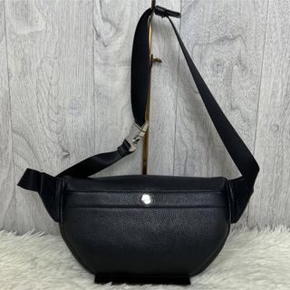 超美品★日本未入荷☆フィリップリム　レザーバッグ