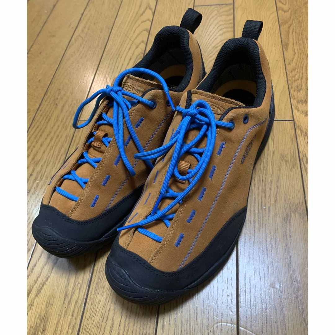 KEEN - KEENキーンスニーカーの通販 by NAO's shop|キーンならラクマ