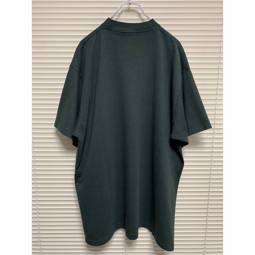 Balenciaga(バレンシアガ)の新品《 BALENCIAGA × ADIDAS》オーバーサイズ Tシャツ 1 メンズのトップス(Tシャツ/カットソー(半袖/袖なし))の商品写真