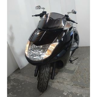 ヤマハ(ヤマハ)のヤマハ　マグザム　ブラックメタリック　250cc　セキュリティ付き　17000k(車体)