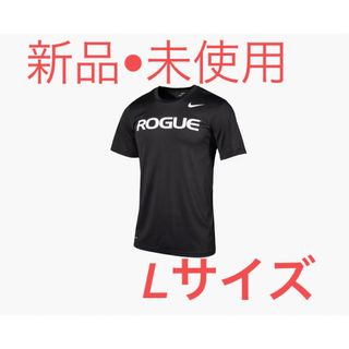 ROGUE NIKE ドライ フィット　Tシャツ　Lサイズ