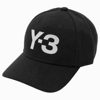 ワイスリー(Y-3)のワイスリー キャップ H62981 BLK S(キャップ)