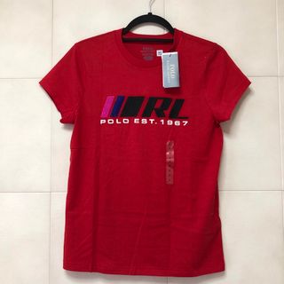 ポロラルフローレン(POLO RALPH LAUREN)のPOLO RALPH LAUREN 半袖Tシャツ(Tシャツ(半袖/袖なし))